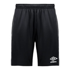 Calção de Futebol Umbro Maximum Diamond Com Bolso Unissex - Foto 2