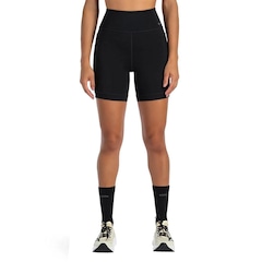 Bermuda Olympikus Functional 6 Com Bolso Feminina - Foto 1