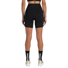 Bermuda Olympikus Functional 6 Com Bolso Feminina - Foto 3