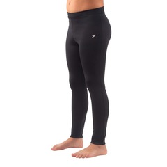 Calça Térmica Poker Skin Drac New Infantil - Foto 1