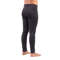 Calça Térmica Poker Skin Drac New Infantil - Foto 3