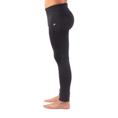 Calça Térmica Poker Skin Drac New Infantil - Foto 4