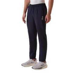 Calça Esportiva Fila Bahamas Microfibra Masculina - Foto 1