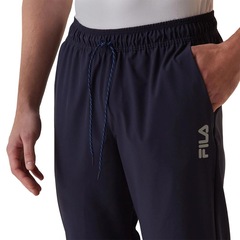 Calça Esportiva Fila Bahamas Microfibra Masculina - Foto 3