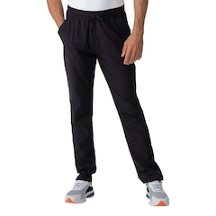 Calça Esportiva Fila Bahamas Microfibra Masculina - Foto 1