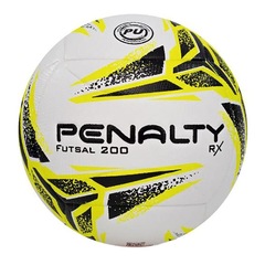 Bola Futsal Penalty RX 200 XXIII Ultra Fusion Sub 13 Infantil - Foto 3