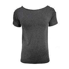 Blusa Trinys Básica Feminina - Foto 1