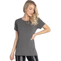 Blusa Trinys Básica Feminina - Foto 3