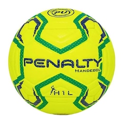 Bola Handebol Penalty H1L Ultra Fusion XXIII Infantil - Foto 1