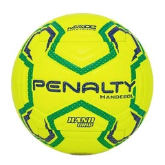 Bola Handebol Penalty H1L Ultra Fusion XXIII Infantil - Foto 3