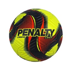 Bola Futebol de Campo Penalty Lider XXV PU Unissex - Foto 1