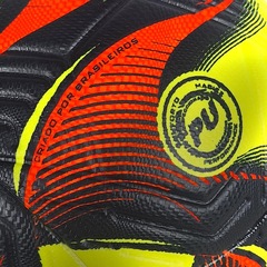 Bola Futebol de Campo Penalty Lider XXV PU Unissex - Foto 3