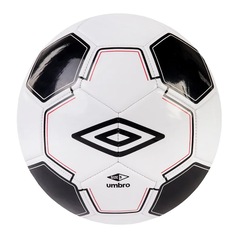 Bola Futebol de Campo Umbro Clássico Costurada Adulto - Foto 1