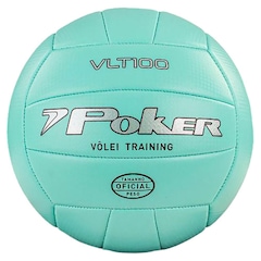 Bola de Vôlei Poker Training VLT 100 Unissex - Foto 3