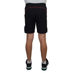 Bermuda Fila Cinci Fbox 48cm Masculina - Foto 2