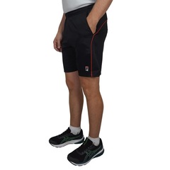Bermuda Fila Cinci Fbox 48cm Masculina - Foto 3