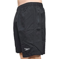 Bermuda Speedo Média Zíper Masculina - Foto 2