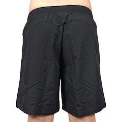 Bermuda Speedo Média Zíper Masculina - Foto 3
