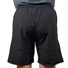 Bermuda Topper Premium Com Bolso Masculina - Foto 8