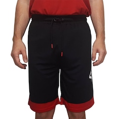 Bermuda Spalding Basic Basquete Masculina - Foto 1