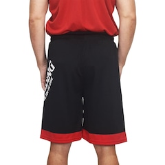 Bermuda Spalding Basic Basquete Masculina - Foto 2