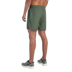 Bermuda Olympikus Essential 5 Microfibra Masculina - Foto 3