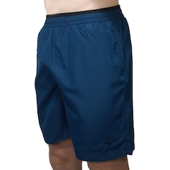 Bermuda Mizuno Tennis Master 45cm Masculina - Foto 4
