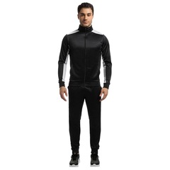 Agasalho Olympikus Essential Helanca Masculino - Foto 1