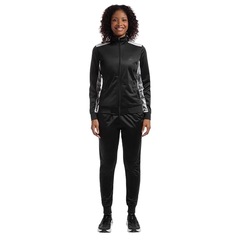 Agasalho Olympikus Essential Helanca Feminino - Foto 1