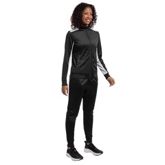 Agasalho Olympikus Essential Helanca Feminino - Foto 2
