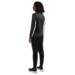 Agasalho Olympikus Essential Helanca Feminino - Foto 3