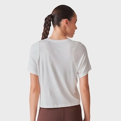 Camiseta New Balance Infinity Propel Feminina - Foto 3