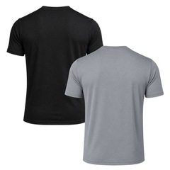 Kit 2 Camisetas Diadora Big Logo Masculino - Foto 2