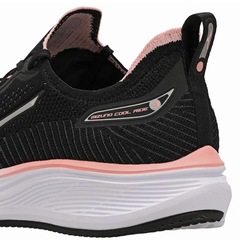 Tênis Feminino Mizuno Cool Ride 3 - Foto 4