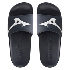 Chinelo Unissex Mizuno Slide Basic - Foto 1