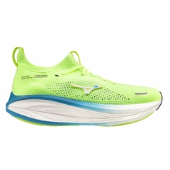 Tênis Masculino Mizuno Neo Vista 3 - Foto 1