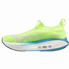 Tênis Masculino Mizuno Neo Vista 3 - Foto 2