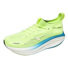 Tênis Masculino Mizuno Neo Vista 3 - Foto 3