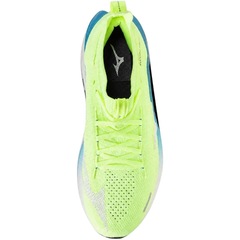 Tênis Masculino Mizuno Neo Vista 3 - Foto 5
