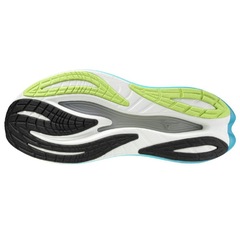 Tênis Masculino Mizuno Neo Vista 3 - Foto 6