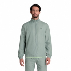 Jaqueta Quebra-Vento Olympikus Essential Masculina - Foto 1