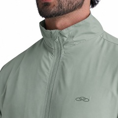 Jaqueta Quebra-Vento Olympikus Essential Masculina - Foto 4