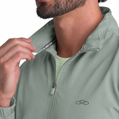 Jaqueta Quebra-Vento Olympikus Essential Masculina - Foto 5
