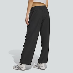 Calça Adidas Tr Es Woven Pan Feminina - Foto 2