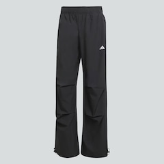 Calça Adidas Tr Es Woven Pan Feminina - Foto 4