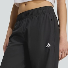 Calça Adidas Tr Es Woven Pan Feminina - Foto 6