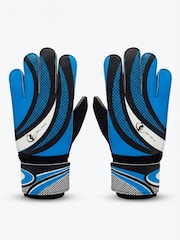 Luva de Goleiro Society Triatleta Esportes Adulto - Foto 1