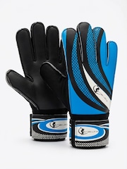 Luva de Goleiro Society Triatleta Esportes Adulto - Foto 2