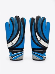 Luva de Goleiro Society Triatleta Esportes Adulto - Foto 3