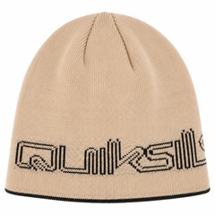 Gorro Quiksilver Double Outline - Foto 3